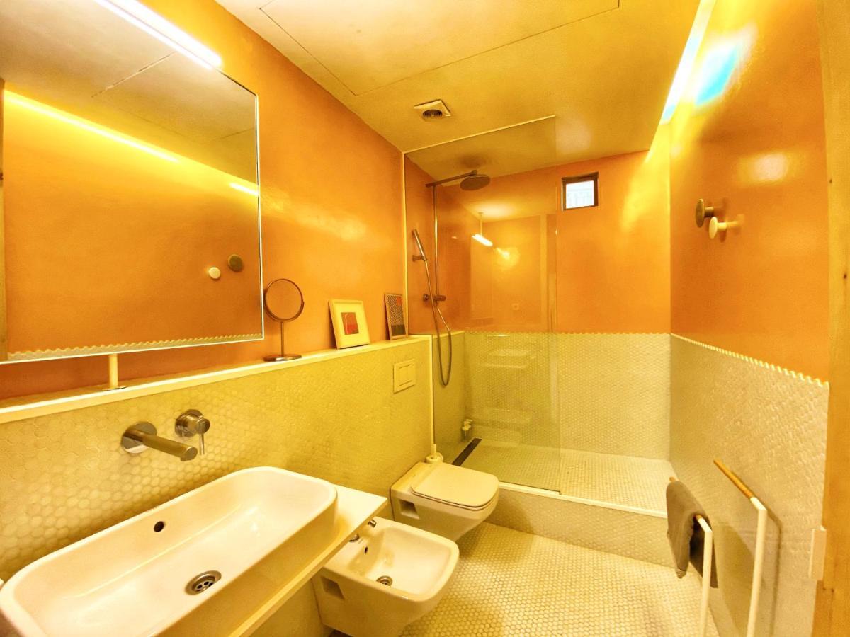 Tyche Apartment Barcelona Kültér fotó