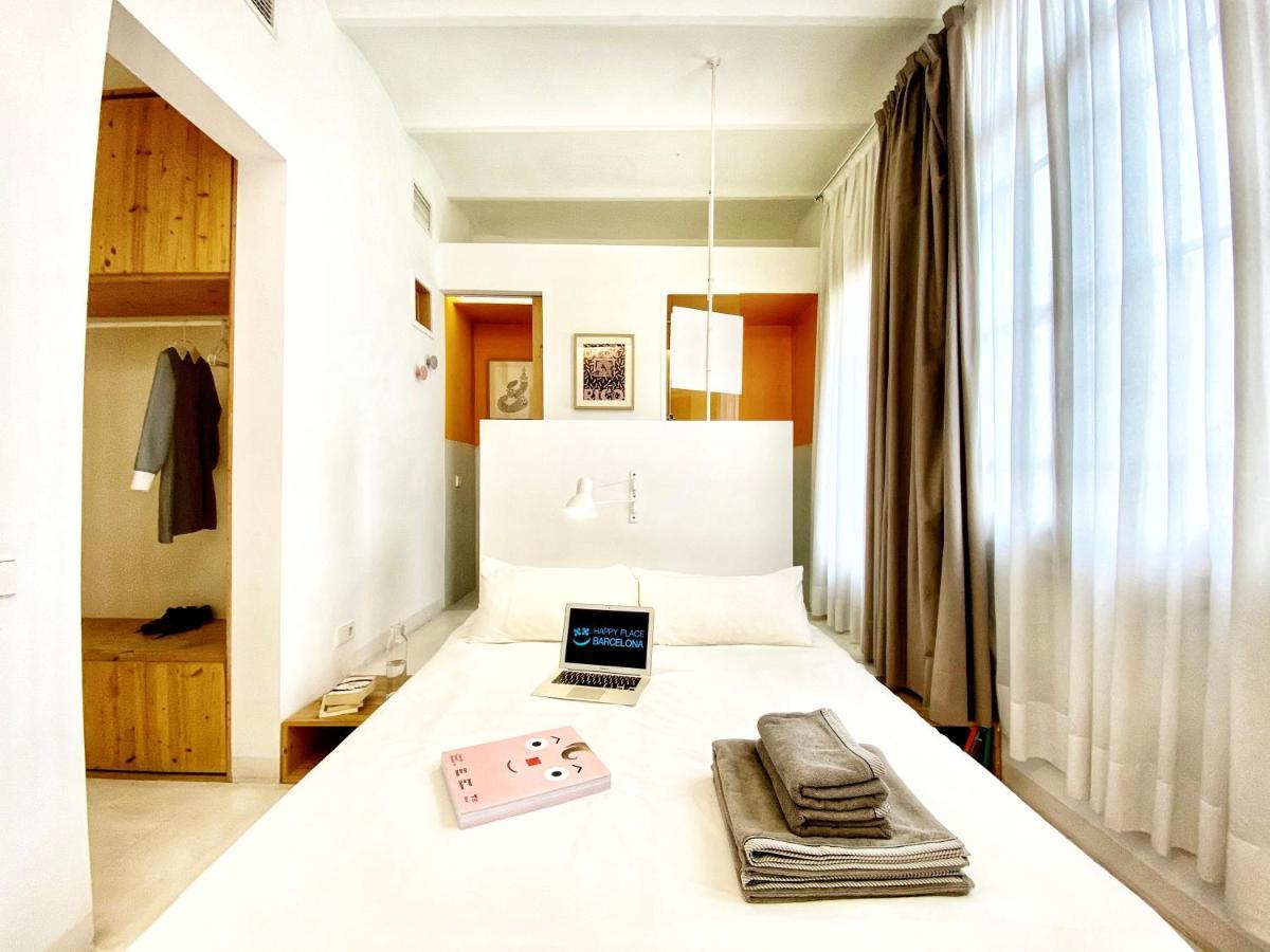 Tyche Apartment Barcelona Kültér fotó