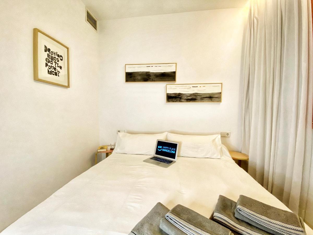 Tyche Apartment Barcelona Kültér fotó