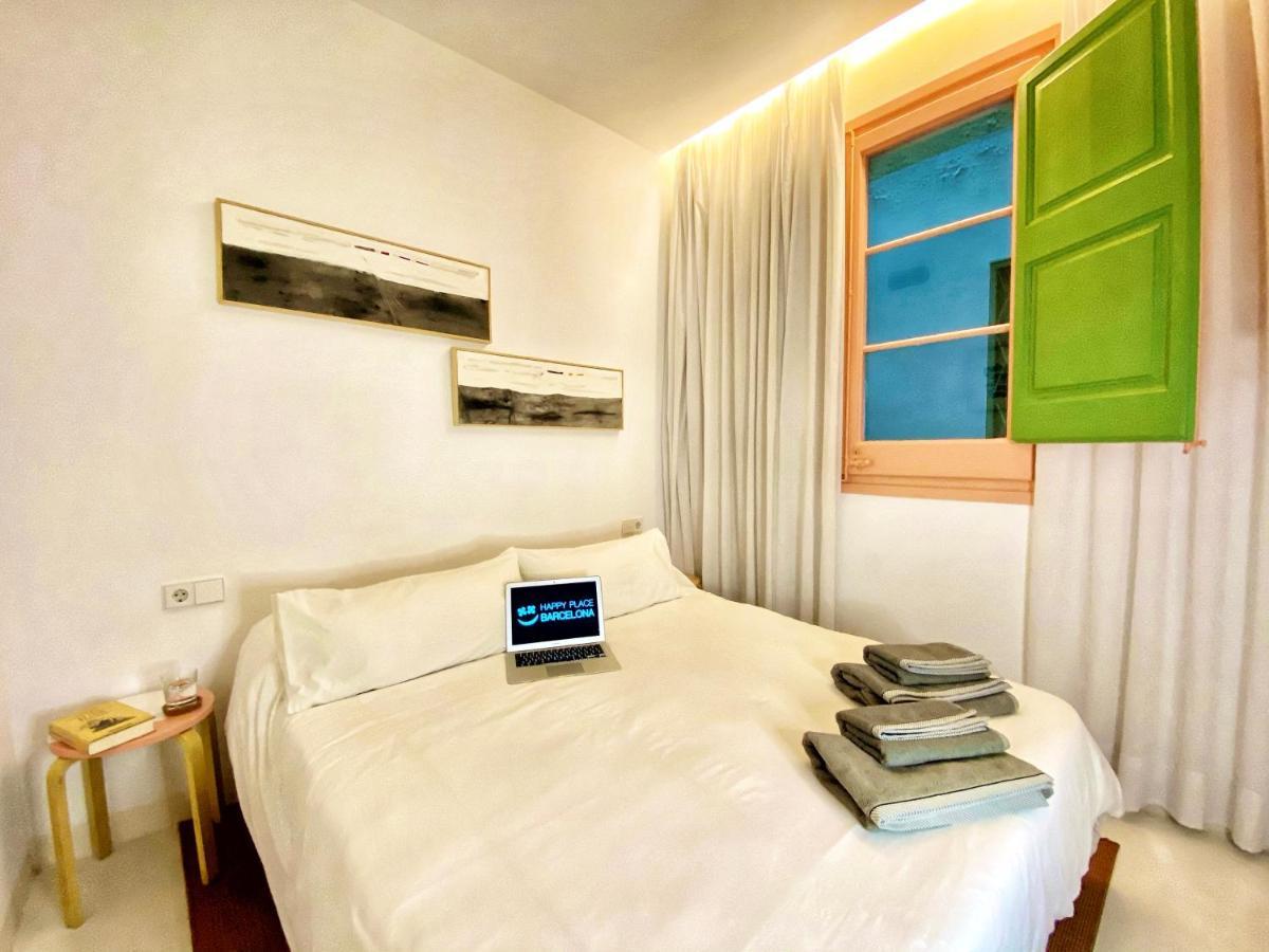 Tyche Apartment Barcelona Kültér fotó